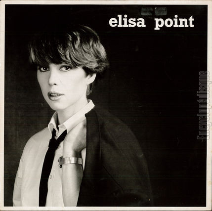 [Pochette de L’assasine (lisa POINT)]