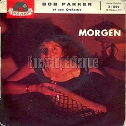 [Pochette de Morgen (Bob PARKER)]