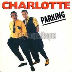 [Pochette de Charlotte (PARKING)]