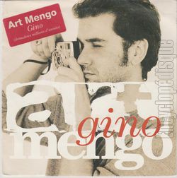 [Pochette de Gino (Art MENGO)]