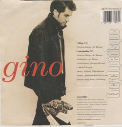 [Pochette de Gino (Art MENGO) - verso]