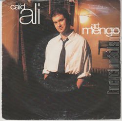 [Pochette de Cad Ali (Art MENGO)]