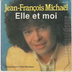 [Pochette de Elle et moi (Jean-Franois MICHAL)]