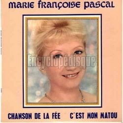 [Pochette de Chanson de la fe (Marie-Franoise PASCAL)]