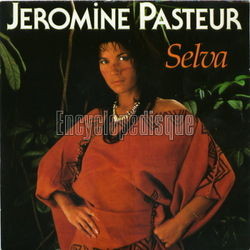 [Pochette de Selva (Jromine PASTEUR)]