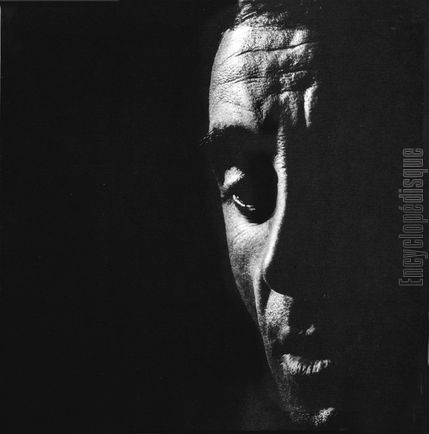 [Pochette de Que c’est triste Venise, Le temps, Avec… (Charles AZNAVOUR)]