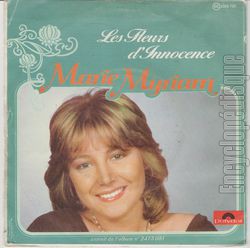 [Pochette de Toutes les chansons du monde (Marie MYRIAM) - verso]