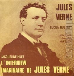 [Pochette de Jules Vernes (DOCUMENT)]