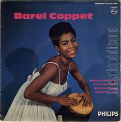 [Pochette de Mulet a jet moin (Barel COPPET)]