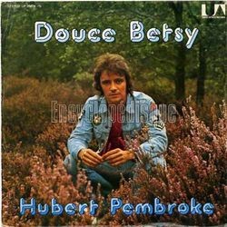 [Pochette de Douce Betsy (Hubert PEMBROKE)]