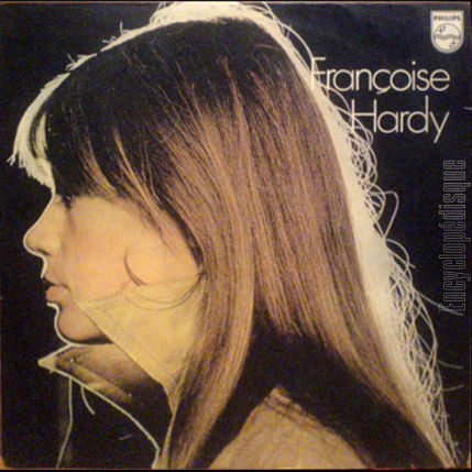 [Pochette de Compilation 1970 (Franoise HARDY)]