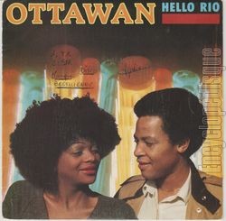 [Pochette de Hello Rio (OTTAWAN)]