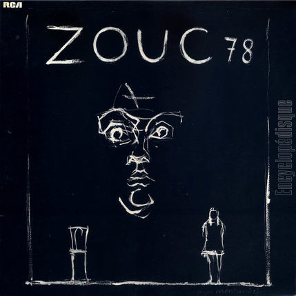 [Pochette de Zouc 78 (ZOUC)]