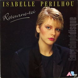 [Pochette de Retourne-toi (Isabelle PERILHOU)]