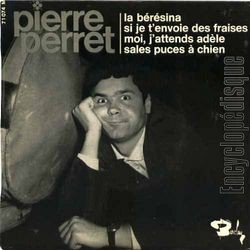 [Pochette de La Brsina (Pierre PERRET)]