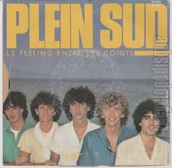 [Pochette de Illusion (PLEIN SUD) - verso]