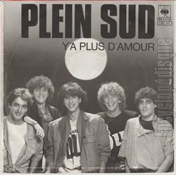 [Pochette de Shanga (PLEIN SUD) - verso]