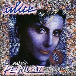 [Pochette de Alice (Isabelle PRUZAT)]