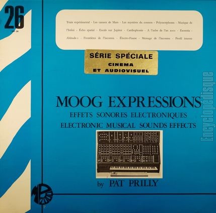 [Pochette de Moog expressions (Pat PRILLY)]