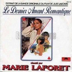 [Pochette de Le Dernier amant romantique (B.O.F.  Films )]