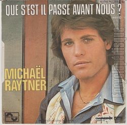 [Pochette de Viens, il va falloir aller plus loin… (Michal RAYTNER) - verso]