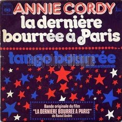 [Pochette de La dernire bourre  Paris (B.O.F.  Films )]