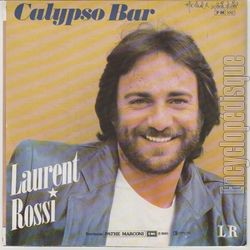 [Pochette de Le soleil et l’amour (Laurent ROSSI) - verso]