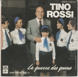 [Pochette de Grand-mre on t’aime ! (Tino ROSSI) - verso]