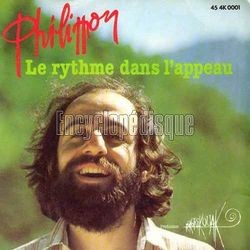 [Pochette de Le rythme dans l’appeau (Pierre PHILIPPON)]