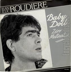 [Pochette de Baby doll (Jean-Luc ROUDIRE)]