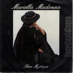 [Pochette de Rve mystique (Mariella MADONNA)]