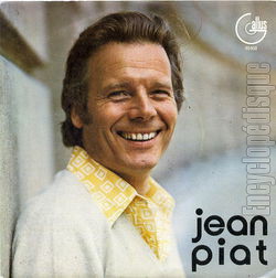 [Pochette de A quoi tu penses quand on danse ? (Jean PIAT)]