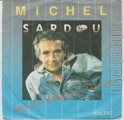 [Pochette de Attention les enfants… danger (Michel SARDOU)]