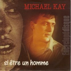 [Pochette de Si tre un homme (Michael KAY)]