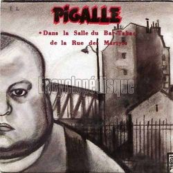 [Pochette de Dans la salle du bar-tabac de la rue des Martyrs (PIGALLE)]