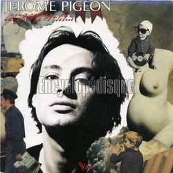 [Pochette de Ce garon-l (Jrme PIGEON)]