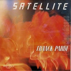 [Pochette de Satellite (Franck PARDI)]