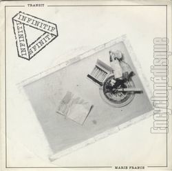 [Pochette de Transit (INFINITIF)]