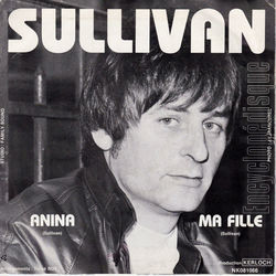 [Pochette de Anina (SULLIVAN) - verso]