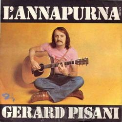 [Pochette de L’Annapurna (Grard PISANI)]