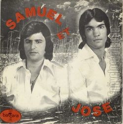 [Pochette de Quel est cet homme (SAMUEL et JOSE)]