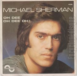 [Pochette de Oh dee oh dee oh ! (Michal SHERMAN)]