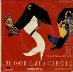 [Pochette de Les filles du Limmatquai (Stephan EICHER) - verso]