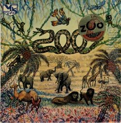 [Pochette de Zoo de France (DOCUMENT)]