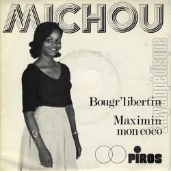 [Pochette de Bougr’libertin (MICHOU (2))]