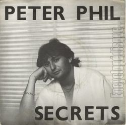 [Pochette de Secrets (Peter PHIL)]