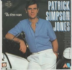 [Pochette de Bonsoir madame (Patrick SIMPSON-JONES) - verso]