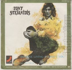 [Pochette de Miss Deedee (Tony STEFANIDIS) - verso]