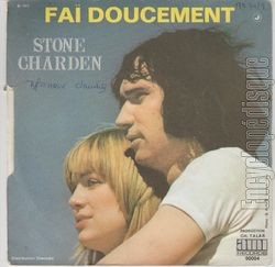 [Pochette de Made in Normandie (STONE ET CHARDEN) - verso]