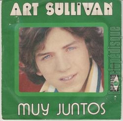 [Pochette de Muy juntos (Art SULLIVAN)]